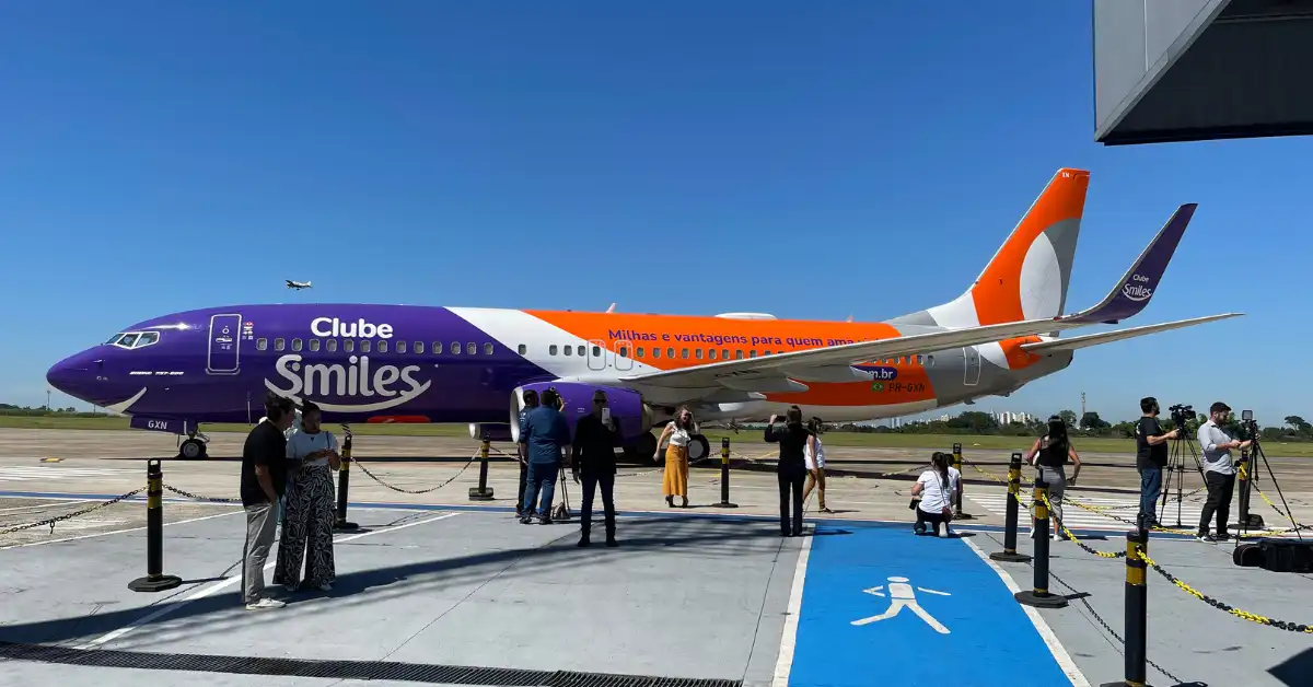 Serviço de receptivo no Aeroporto de São José dos Campos (SJK)