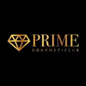 Logo do Aplicativo Prime Gourmet de São José dos Campos