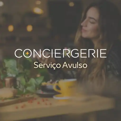 Conciergerie | Serviço Avulso