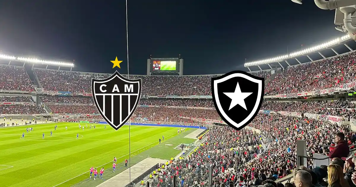 Onde assistir à Final da Libertadores 2024 em São José dos Campos