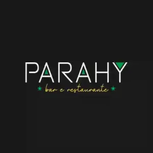 Logo do Parahy