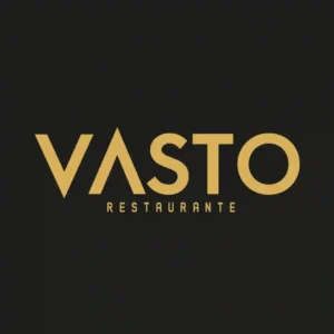 Logo do Vasto Restaurante em São José dos Campos