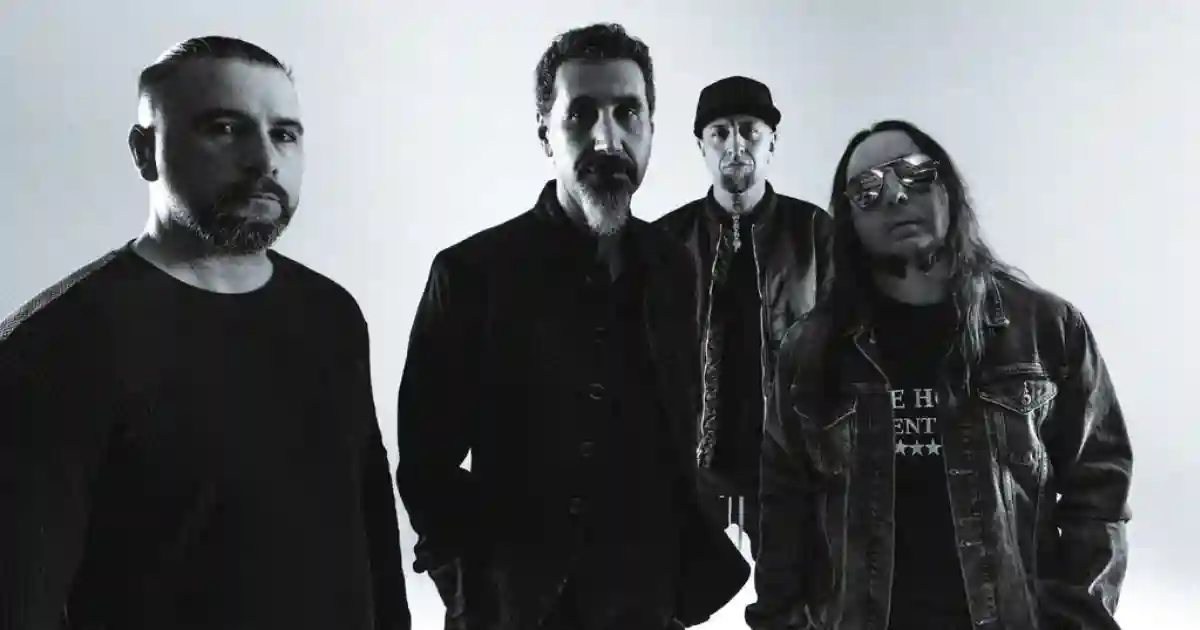 System of a Down em São Paulo: Tudo sobre o show no Allianz Parque 2025