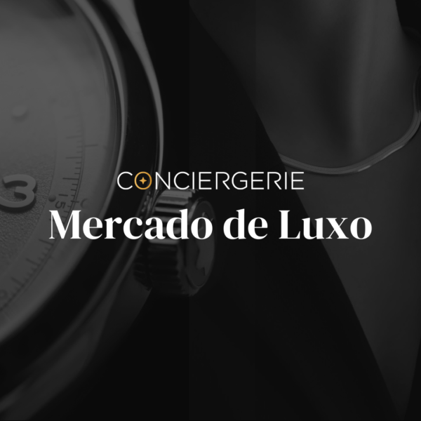 Inscrição individual | Mercado de Luxo